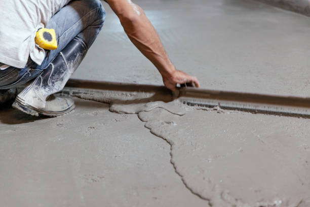 Best Concrete Driveway Installation  in West Islip, NY