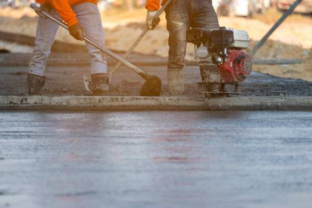 Best Poured Concrete Foundation  in West Islip, NY