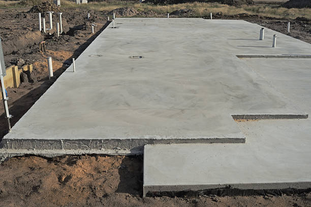 Best Decorative Concrete Services  in West Islip, NY